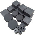 High pure durable carbon block casting furnace ingot price graphite brick